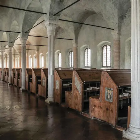 Casa Dora Cesena