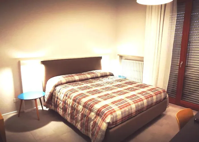 Gæstehus Casa Dora Cesena