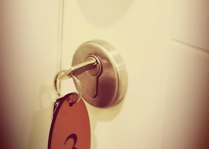 Gæstehus Casa Dora Cesena