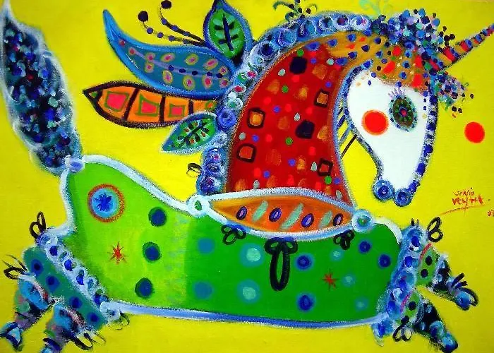 Casa Dora Gæstehus Cesena