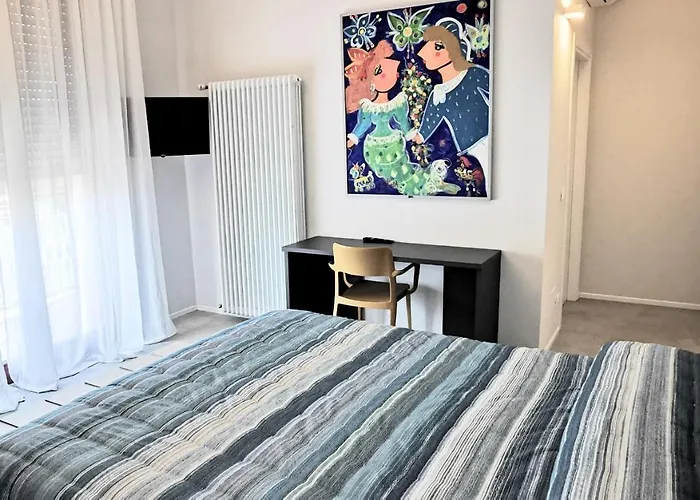 Gæstehus Casa Dora 3*