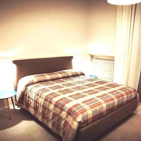 Guest house Casa Dora Cesena