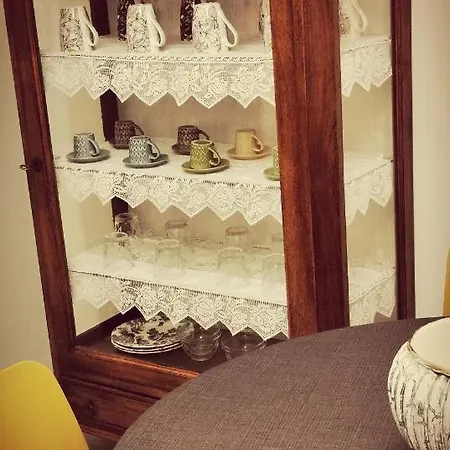 Casa Dora Guest house