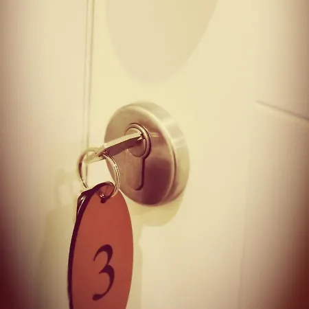 Guest house Casa Dora Cesena