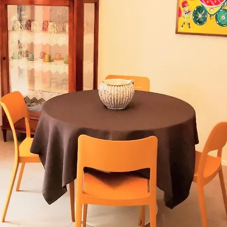 Gæstehus Casa Dora