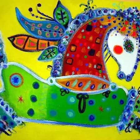 Casa Dora Guest house Cesena