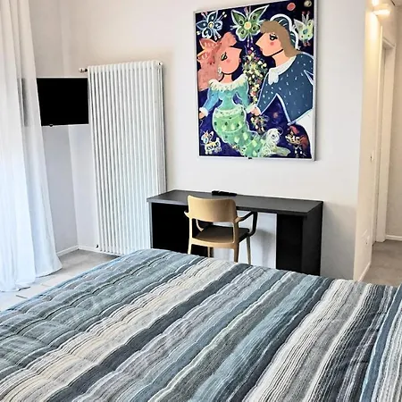 Gæstehus Casa Dora 3*