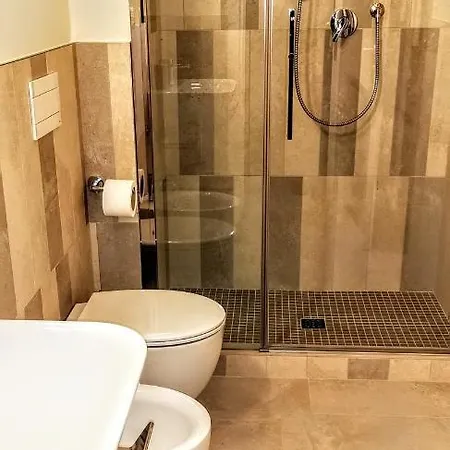 Casa Dora Gæstehus 3*