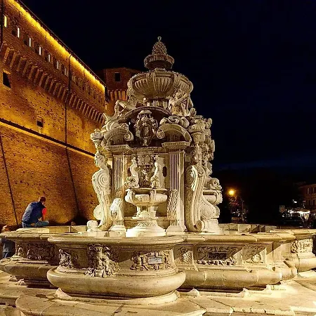 Casa de hóspedes Casa Dora 3*