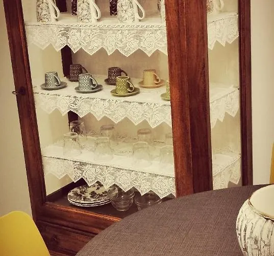 Casa Dora Casa de hóspedes