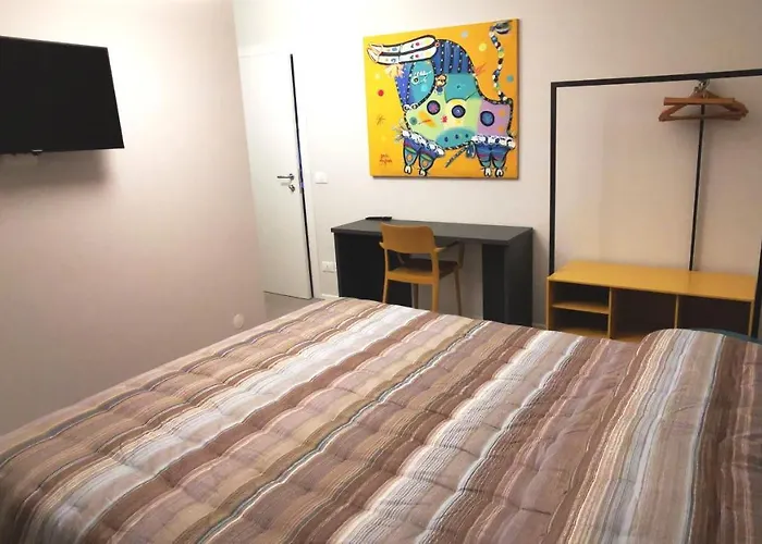 Casa Dora Pensionat 3*