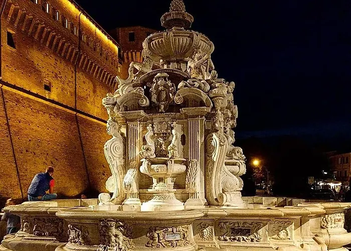 Pensionat Casa Dora 3*